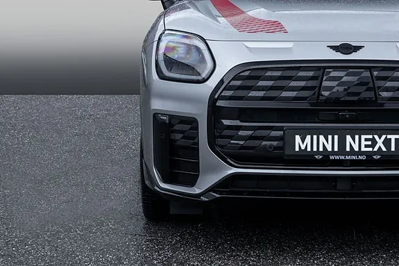 Mini Countryman 2025 photo 5
