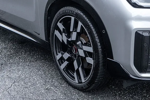 Mini Countryman 2025 photo 3