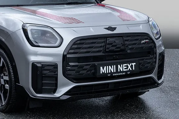 Mini Countryman 2025 photo 2