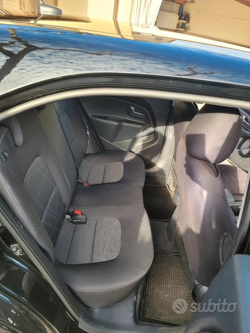 Kia Rio 2017 photo 5