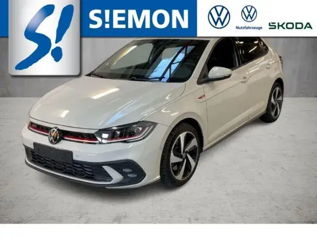 Volkswagen Polo Vi