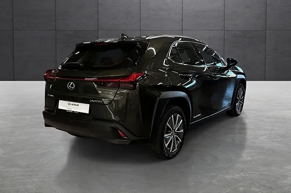 Lexus Ux300E 2022 photo 5