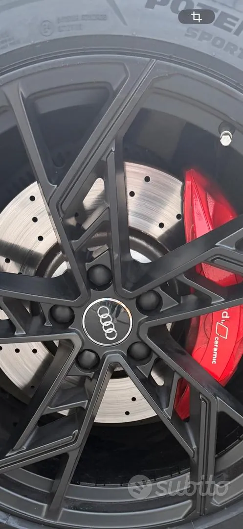 Audi A7 2020 photo 5