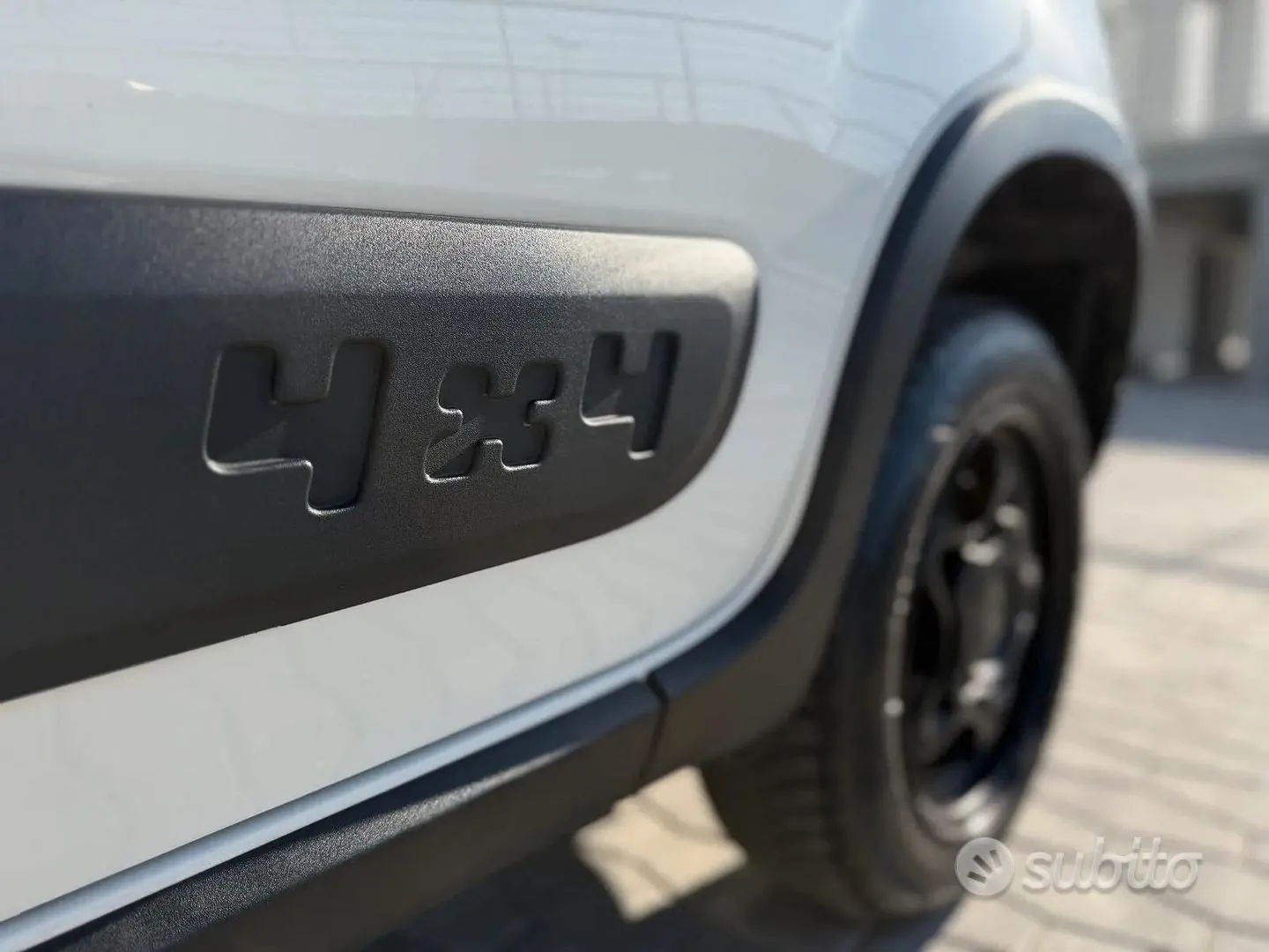 Fiat Panda 2020 photo 5