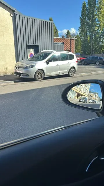 Renault Grand Scenic