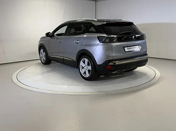 Peugeot 3008 2021 photo 4