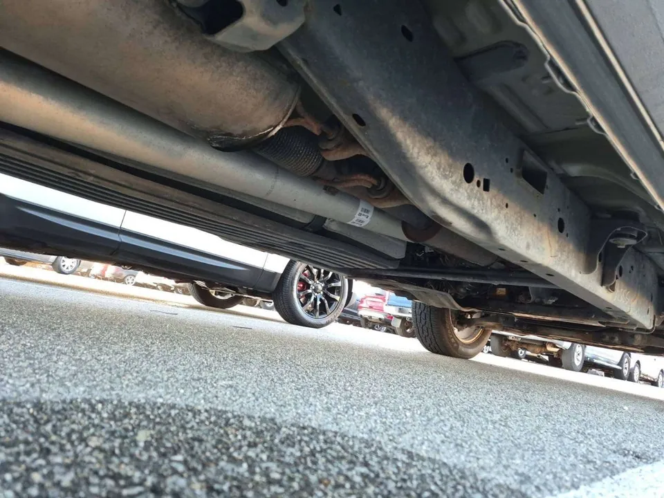 Ford F-150 2021 photo 5