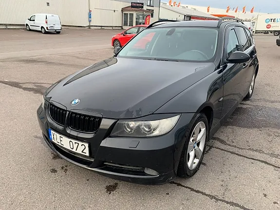 BMW 325I 2006 photo 2