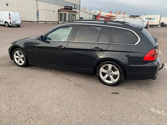 BMW 325I 2006 photo 5