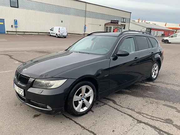 BMW 325I