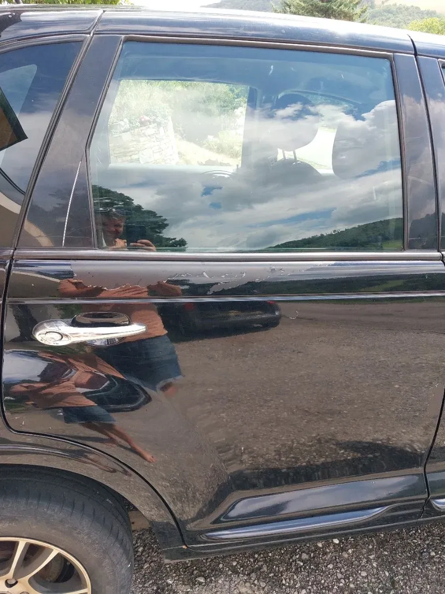 Chrysler Pt Cruiser 2006 photo 2