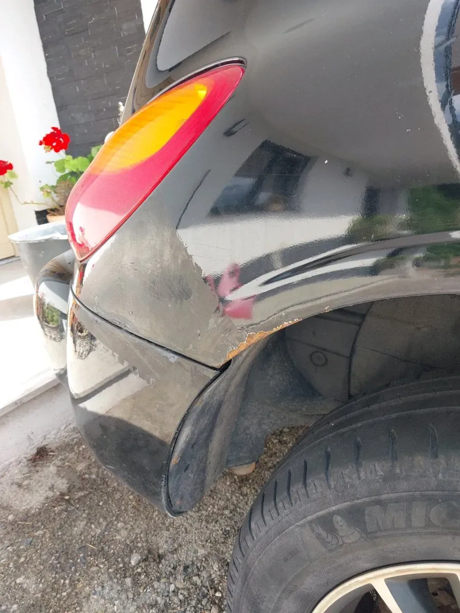 Chrysler Pt Cruiser 2006 photo 3