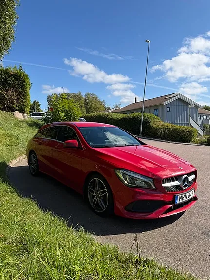 Mercedes-Benz Cla220 D 2019 photo 3