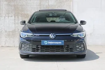 Volkswagen Golf 2022 photo 2