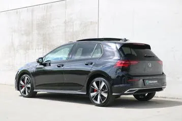 Volkswagen Golf 2022 photo 3