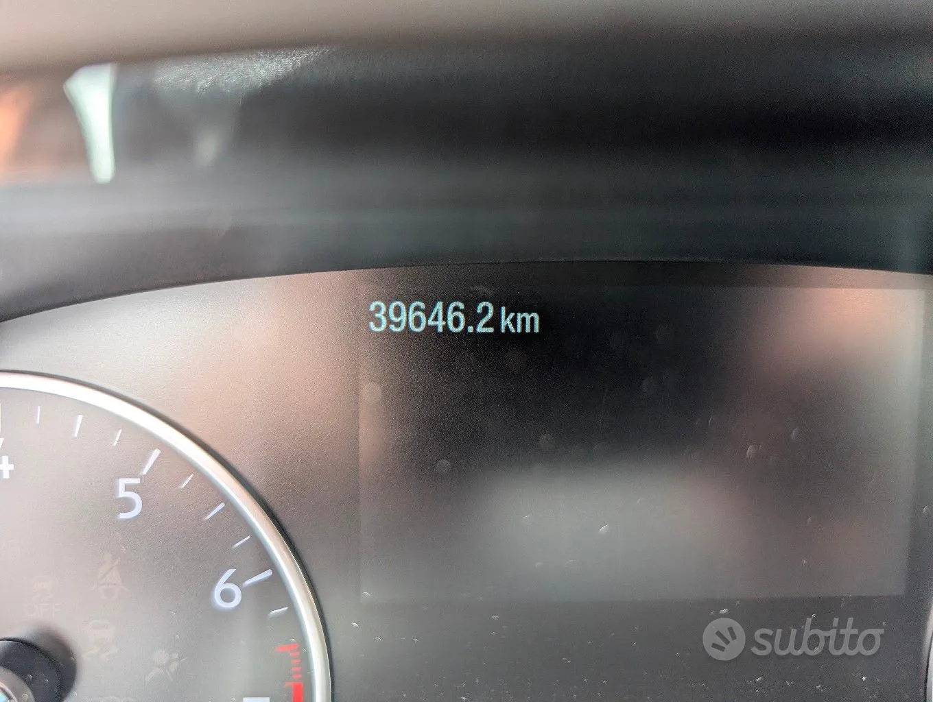 Ford Ecosport 2022 photo 5