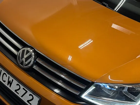 Volkswagen Caddy Maxi 2016 photo 5