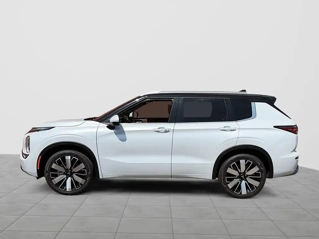 Mitsubishi Outlander 2026 photo 5