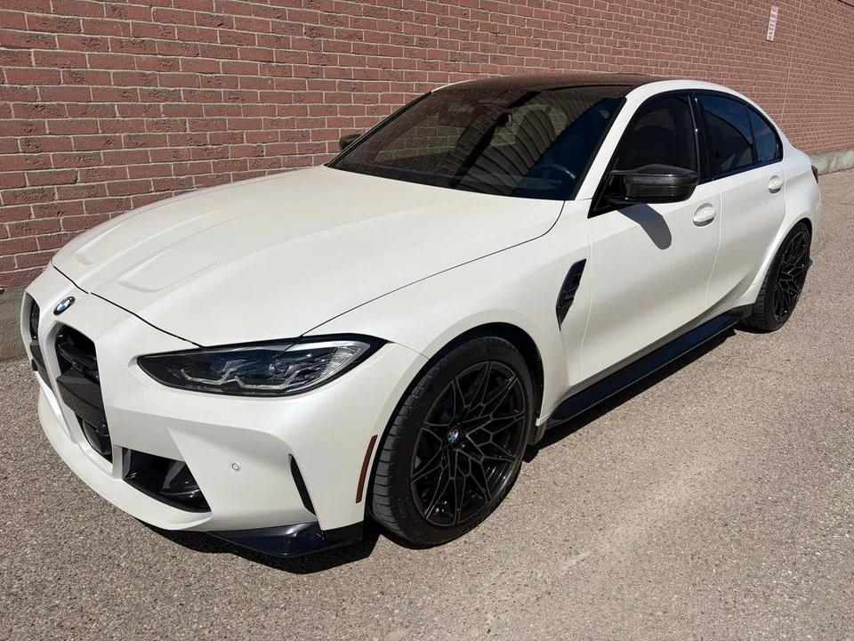 BMW M3