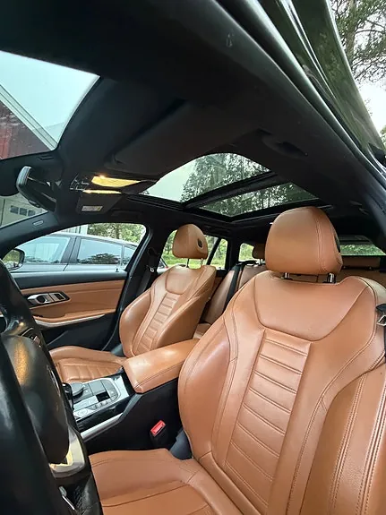 BMW 320D