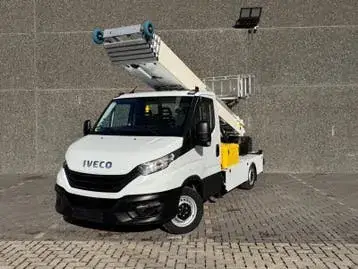 Iveco Daily