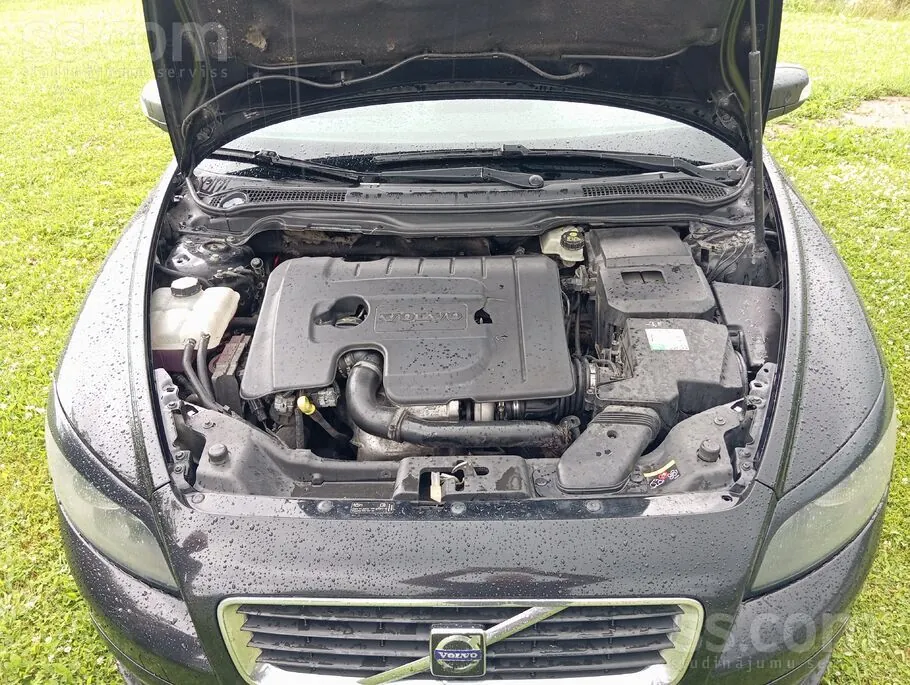 Volvo C30 2007 photo 5