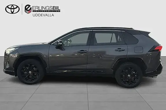 Toyota Rav4 2024 photo 5