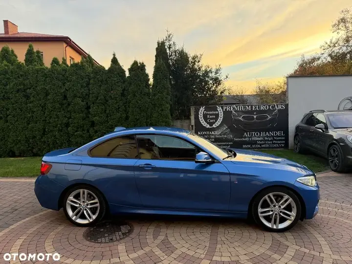 BMW Seria 2