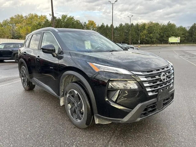 Nissan Rogue 2026 photo 4