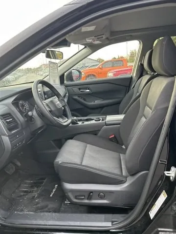Nissan Rogue 2026 photo 3