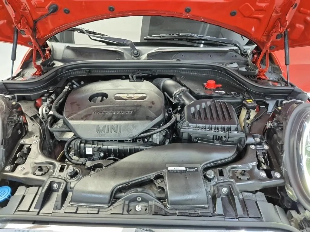 Mini Cooper 2019 photo 5