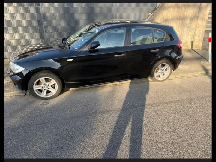 BMW 116I