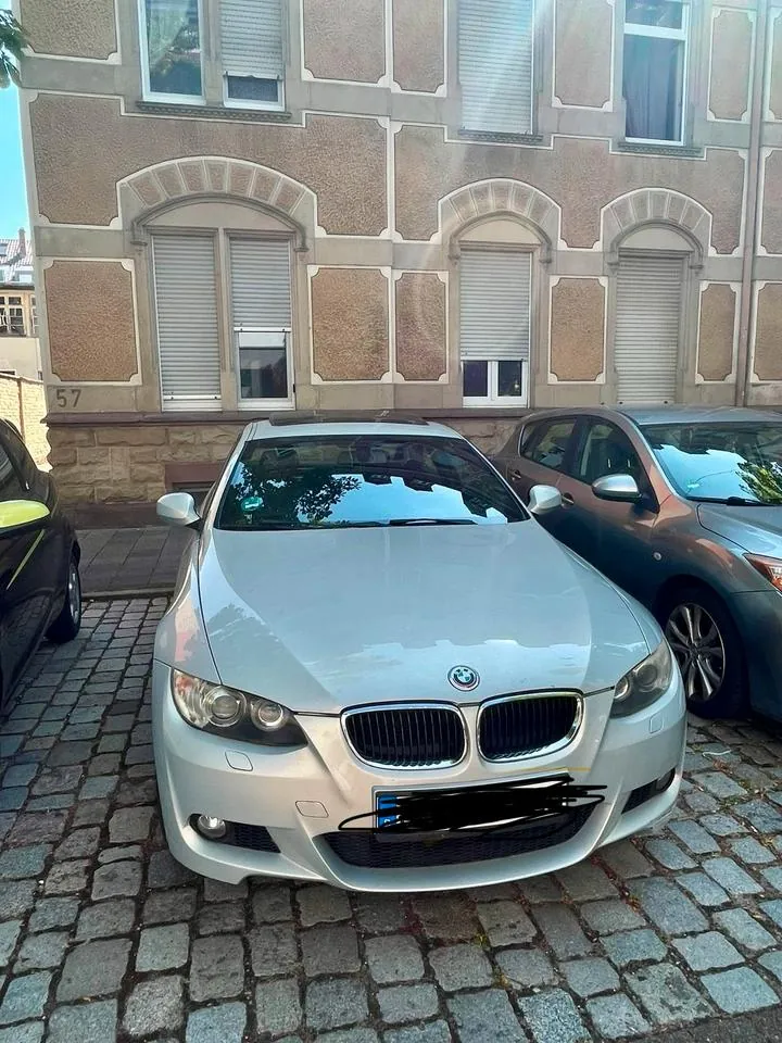 BMW 320D
