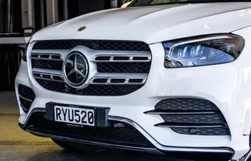 Mercedes-Benz Gls 400 D 2022 photo 5