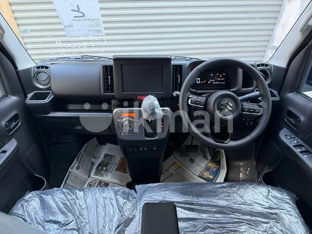 Suzuki Every Wagon 2026 photo 5