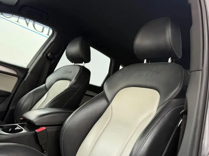 Audi Sq5 2015 photo 3