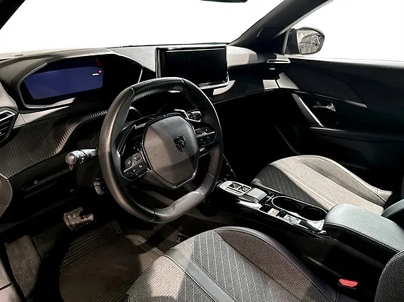 Peugeot 2008 2025 photo 4