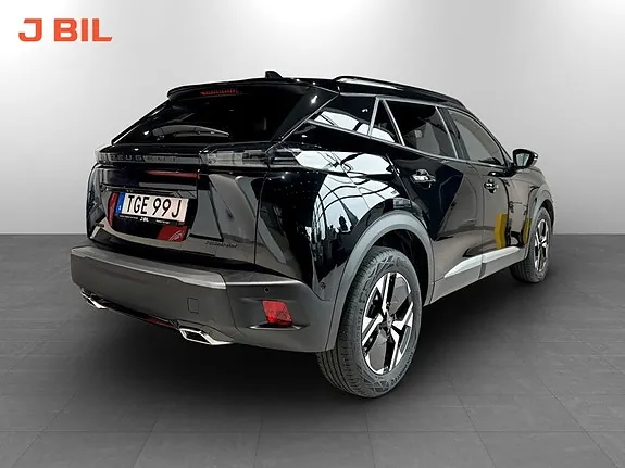 Peugeot 2008 2025 photo 3