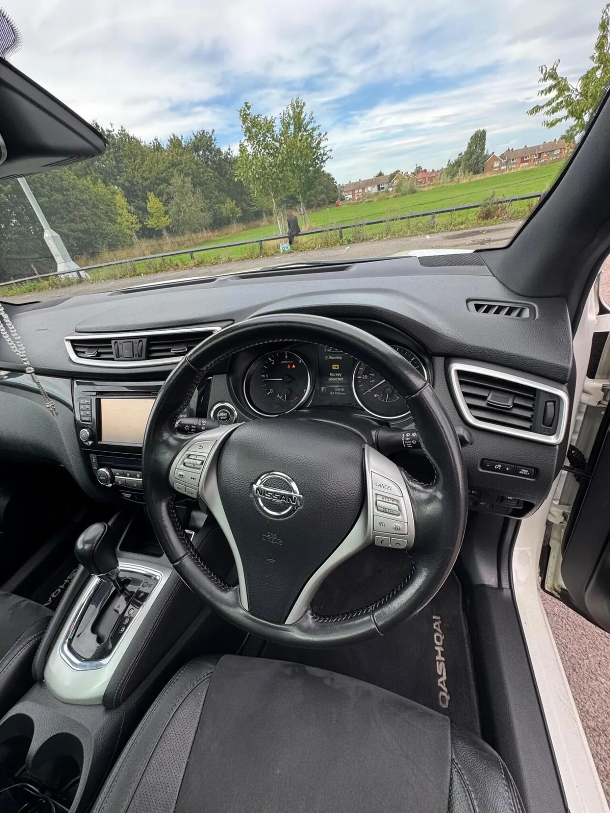 Nissan Qashqai 2017 photo 2