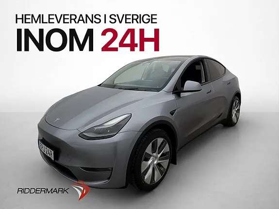 Tesla Model Y 2024 photo 4