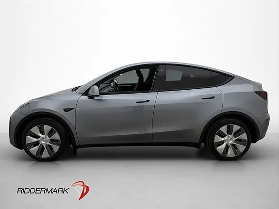 Tesla Model Y 2024 photo 5