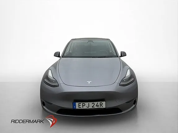 Tesla Model Y 2024 photo 3