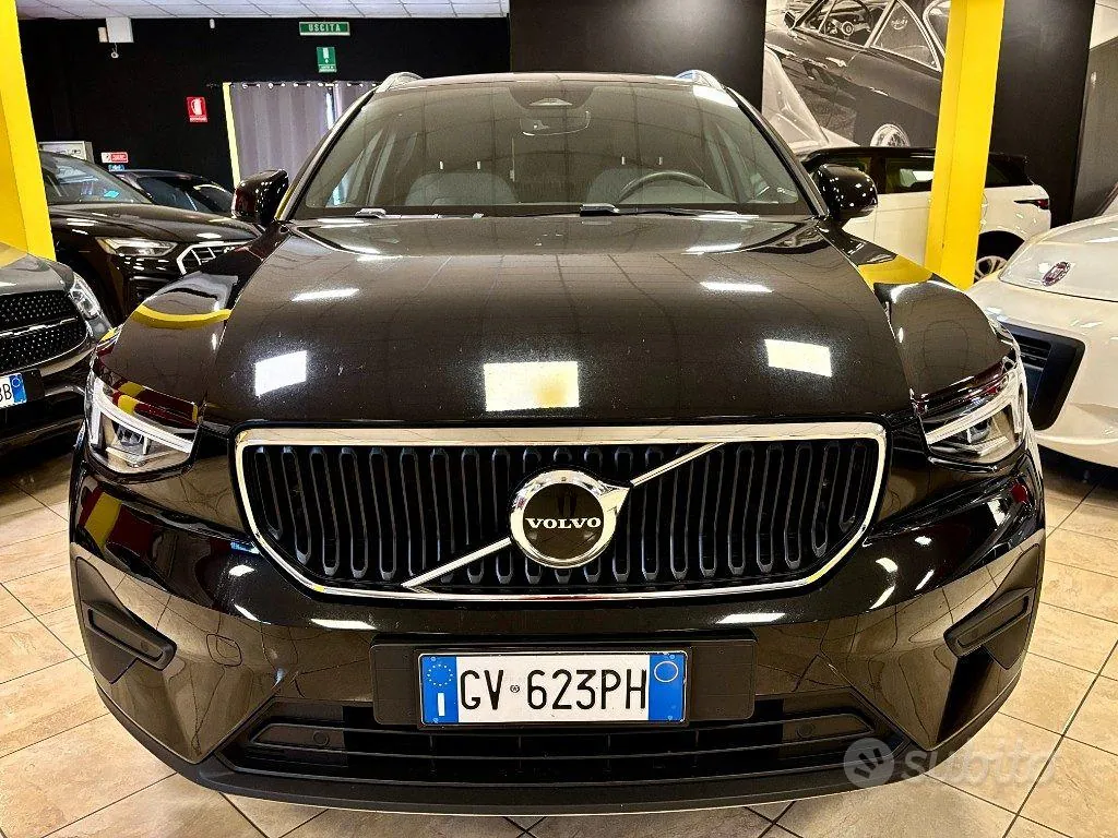 Volvo Xc40 2024 photo 2
