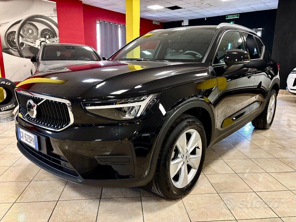Volvo Xc40 2024 photo 3