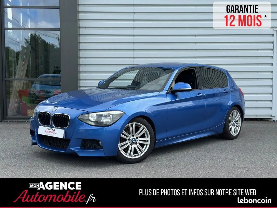 BMW Série 1