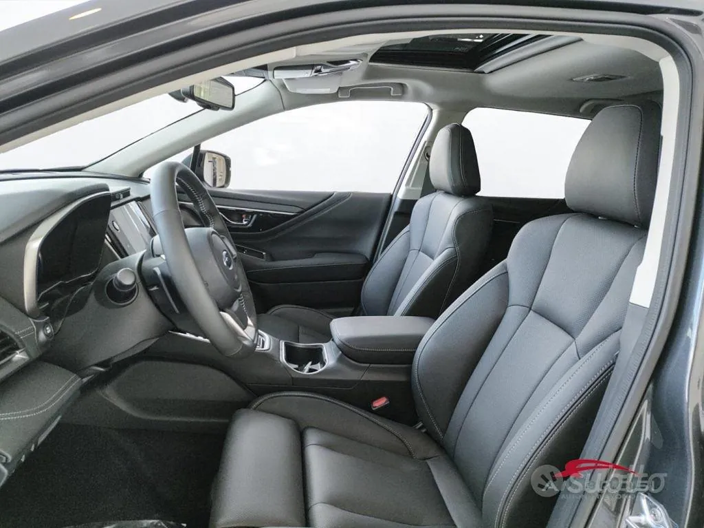 Subaru Outback 2026 photo 5