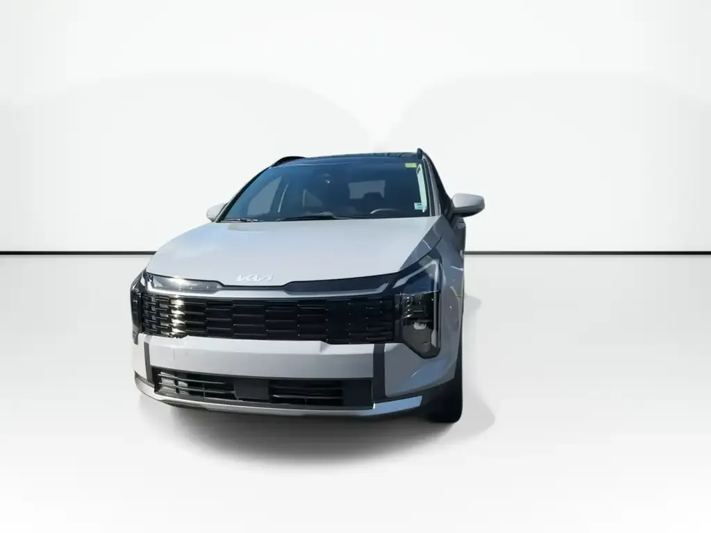 Kia Sportage 2026 photo 3