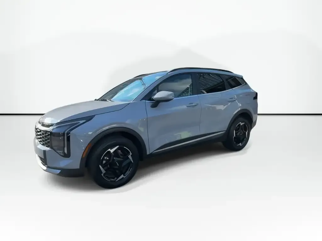 Kia Sportage 2026 photo 4