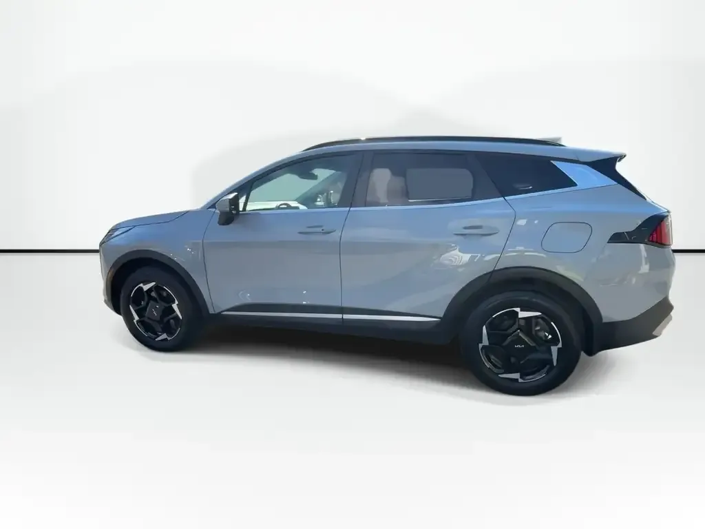 Kia Sportage 2026 photo 5