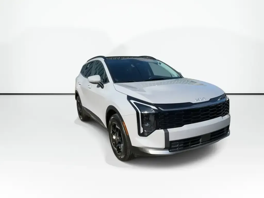 Kia Sportage 2026 photo 2